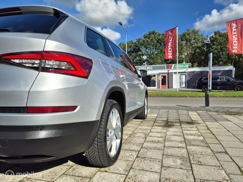 Škoda Kodiaq 1.5 TSI Limited Business 7p DSG, Pano, Trekhaak