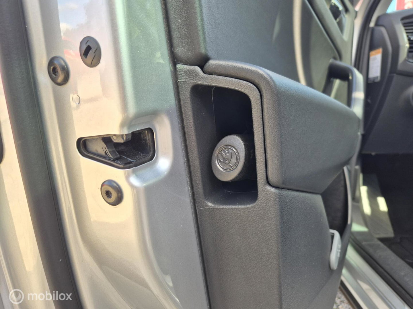 Škoda Kodiaq 1.5 TSI Limited Business 7p DSG, Pano, Trekhaak