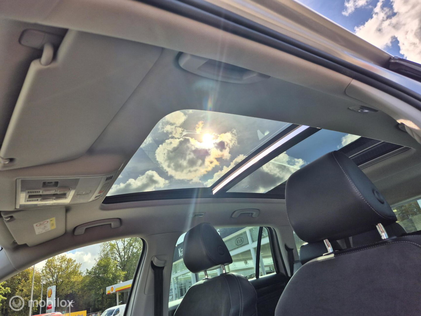 Škoda Kodiaq 1.5 TSI Limited Business 7p DSG, Pano, Trekhaak