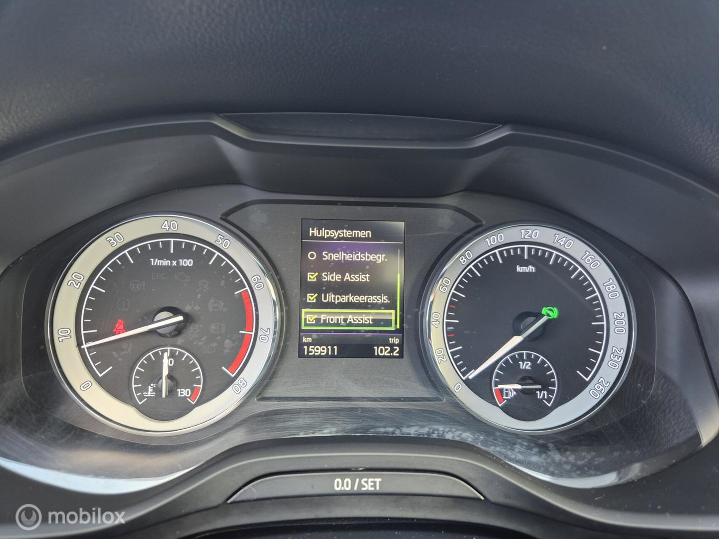 Škoda Kodiaq 1.5 TSI Limited Business 7p DSG, Pano, Trekhaak