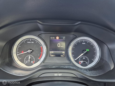 Škoda Kodiaq 1.5 TSI Limited Business 7p DSG, Pano, Trekhaak