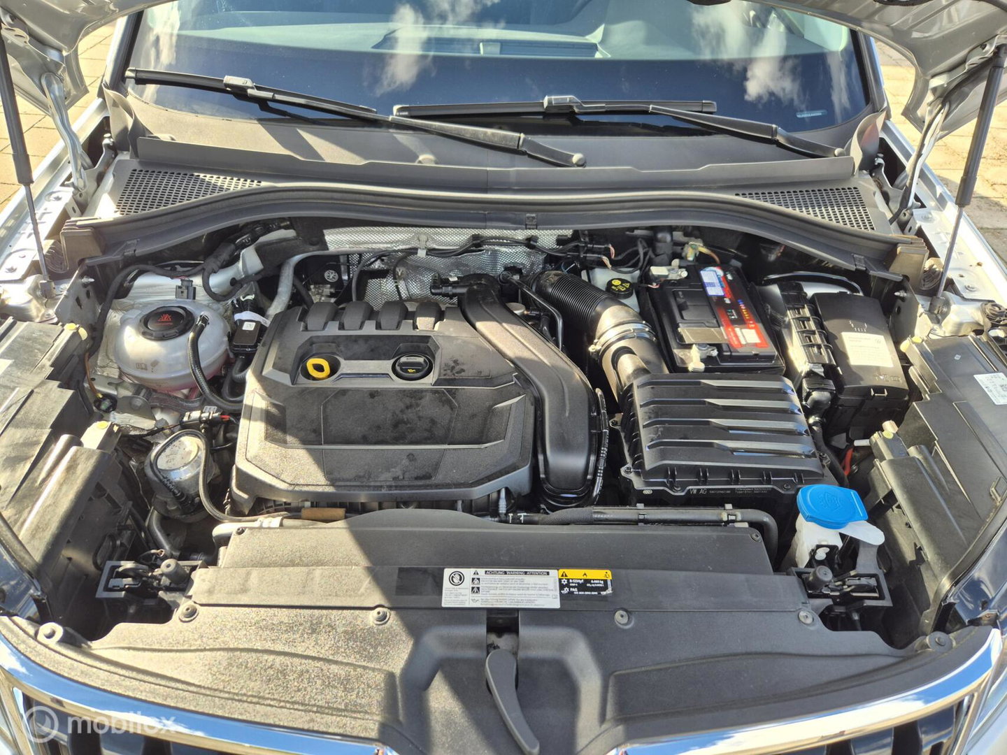 Škoda Kodiaq 1.5 TSI Limited Business 7p DSG, Pano, Trekhaak