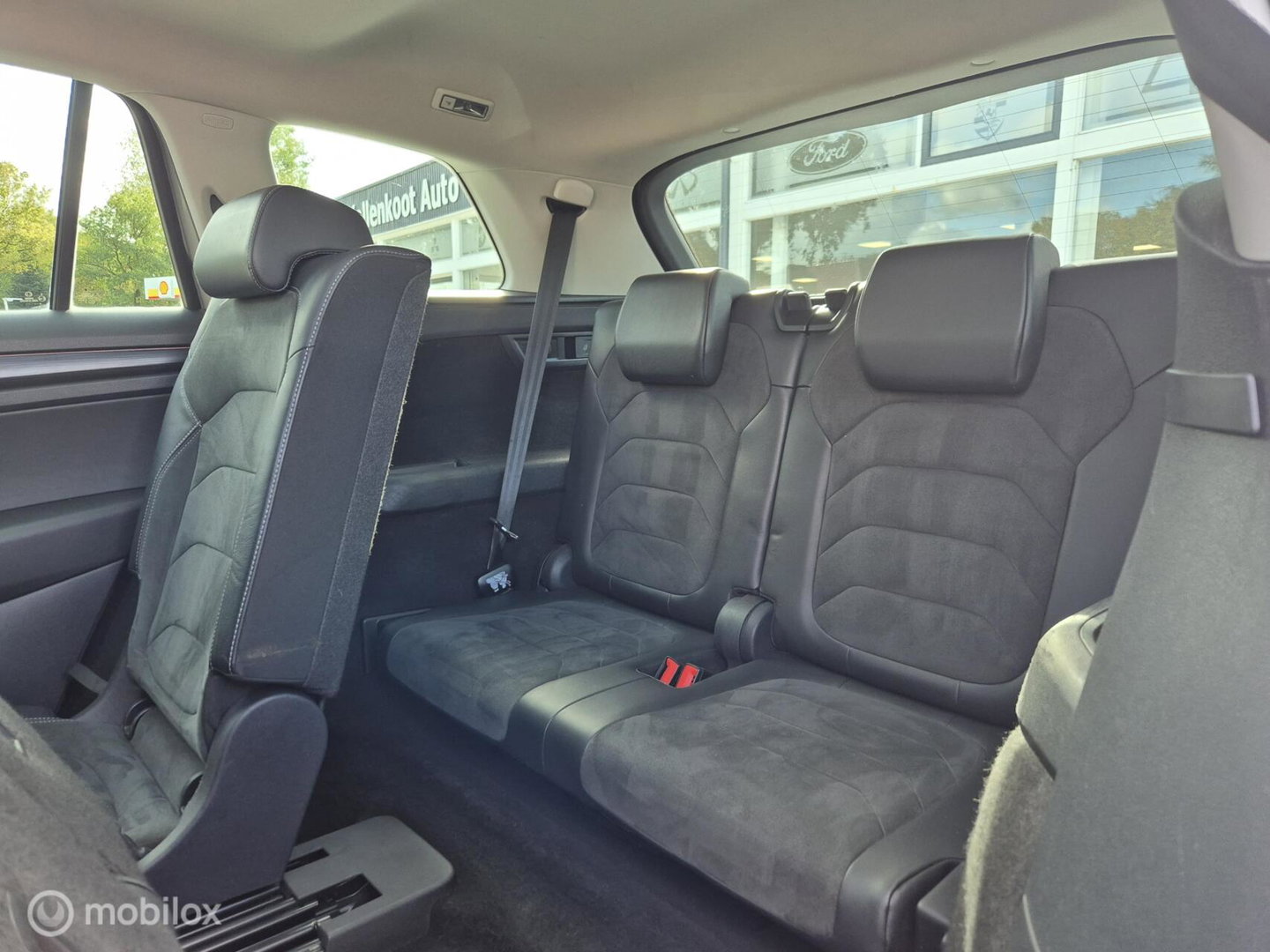 Škoda Kodiaq 1.5 TSI Limited Business 7p DSG, Pano, Trekhaak