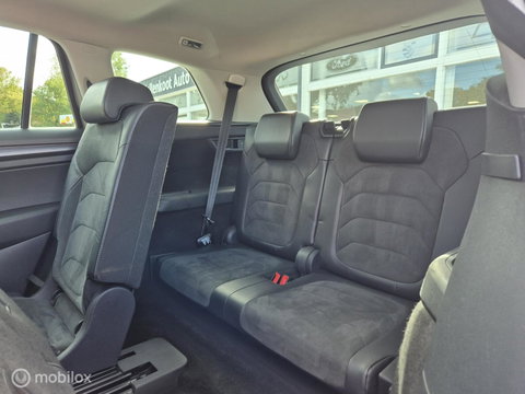 Škoda Kodiaq 1.5 TSI Limited Business 7p DSG, Pano, Trekhaak