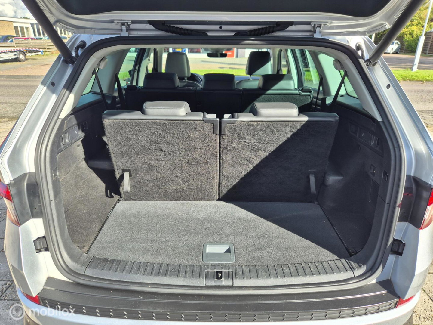 Škoda Kodiaq 1.5 TSI Limited Business 7p DSG, Pano, Trekhaak