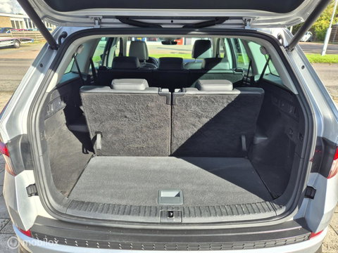 Škoda Kodiaq 1.5 TSI Limited Business 7p DSG, Pano, Trekhaak