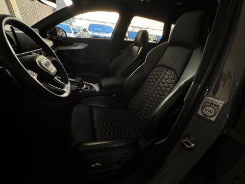 Audi RS4 Avant 2.9 TFSI quattro Pano|Massage|HuD|B&O|Keyless