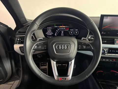 Audi RS4 Avant 2.9 TFSI quattro Pano|Massage|HuD|B&O|Keyless