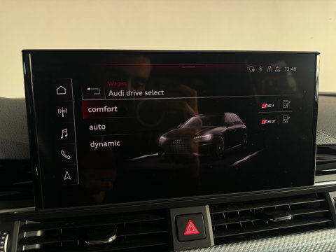 Audi RS4 Avant 2.9 TFSI quattro Pano|Massage|HuD|B&O|Keyless