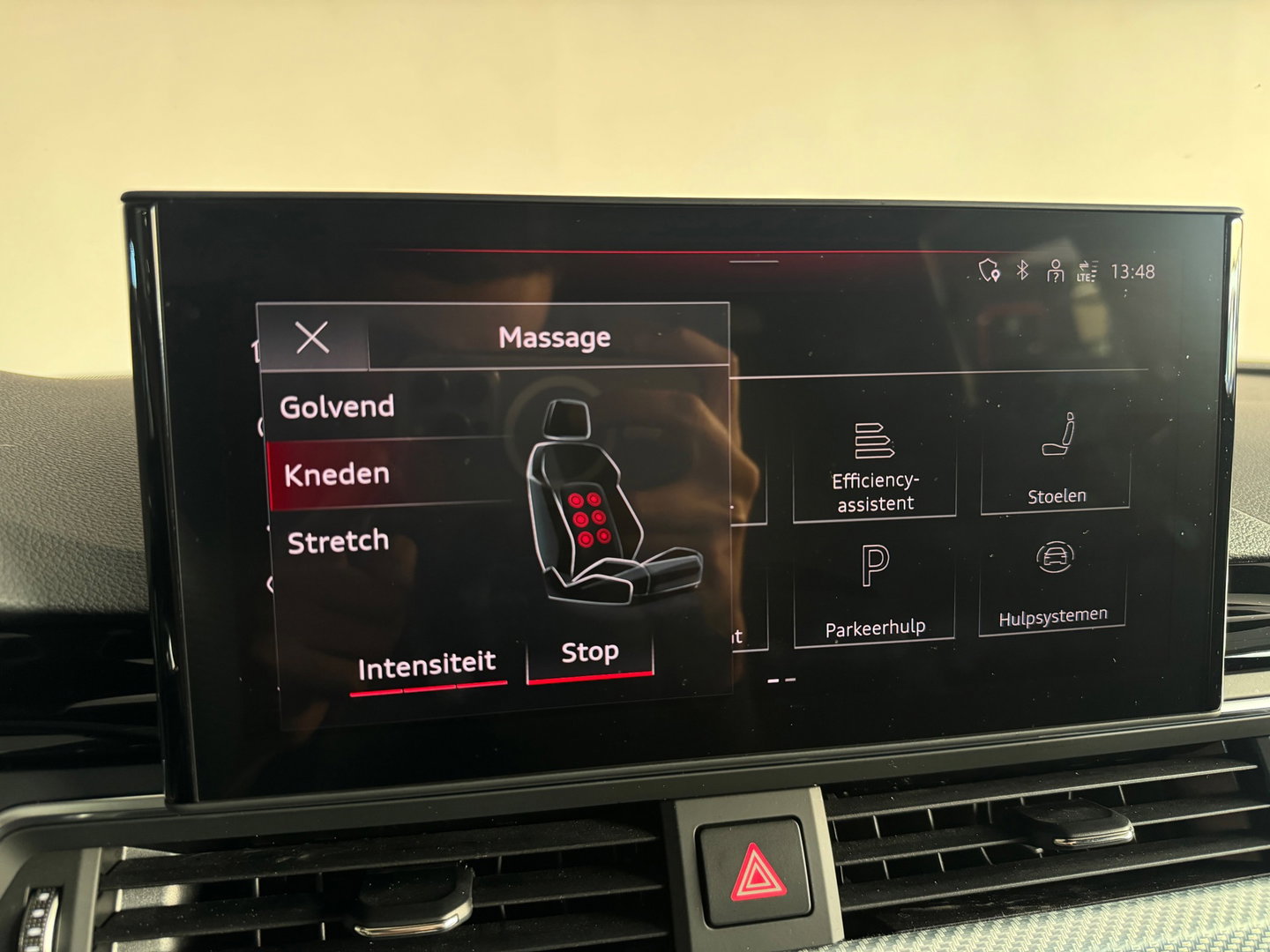 Audi RS4 Avant 2.9 TFSI quattro Pano|Massage|HuD|B&O|Keyless