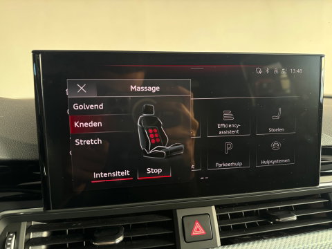 Audi RS4 Avant 2.9 TFSI quattro Pano|Massage|HuD|B&O|Keyless