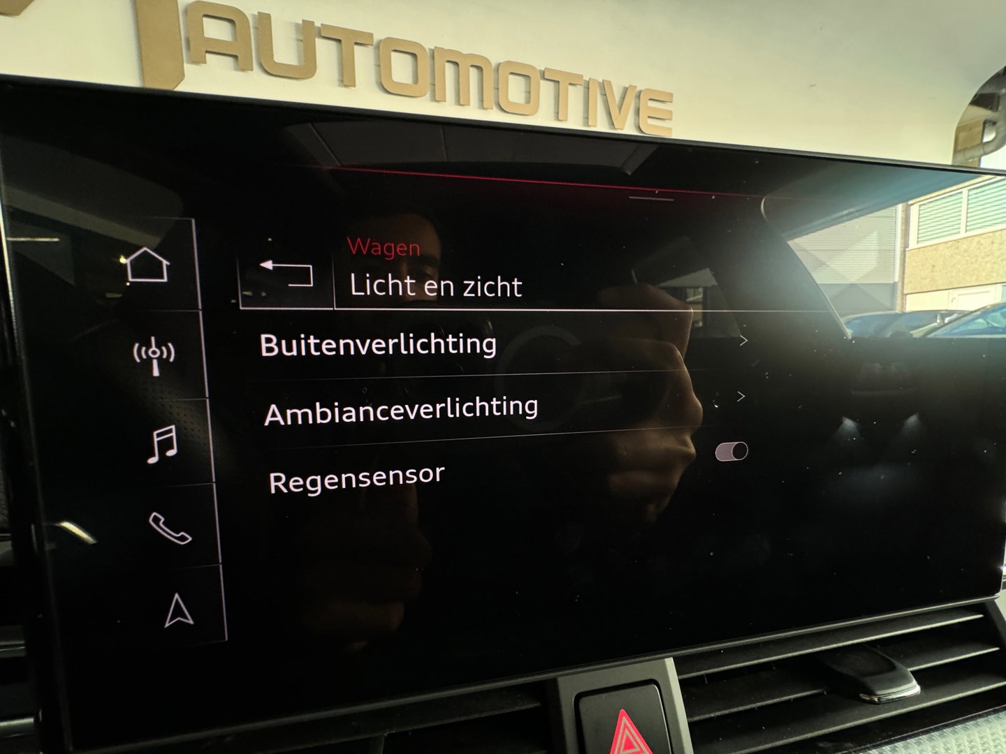 Audi RS4 Avant 2.9 TFSI quattro Pano|Massage|HuD|B&O|Keyless