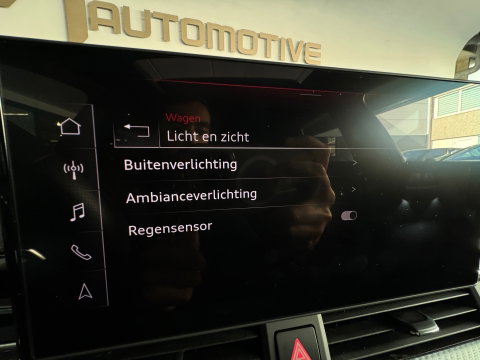 Audi RS4 Avant 2.9 TFSI quattro Pano|Massage|HuD|B&O|Keyless