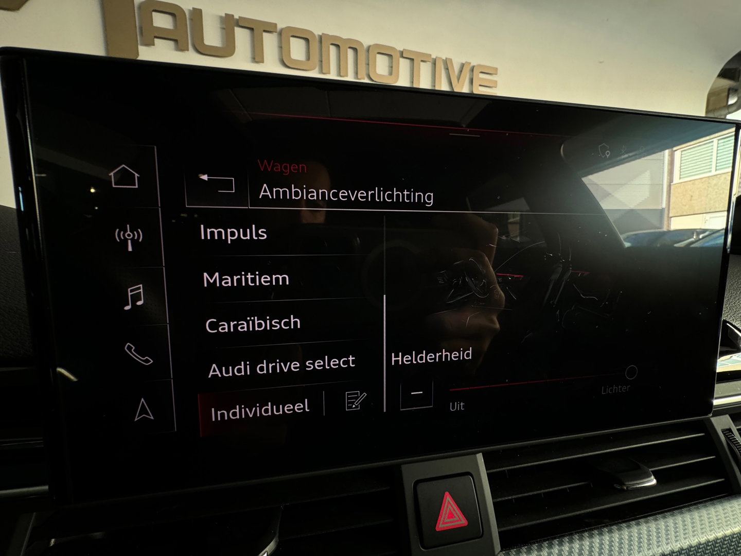 Audi RS4 Avant 2.9 TFSI quattro Pano|Massage|HuD|B&O|Keyless