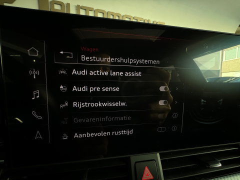 Audi RS4 Avant 2.9 TFSI quattro Pano|Massage|HuD|B&O|Keyless