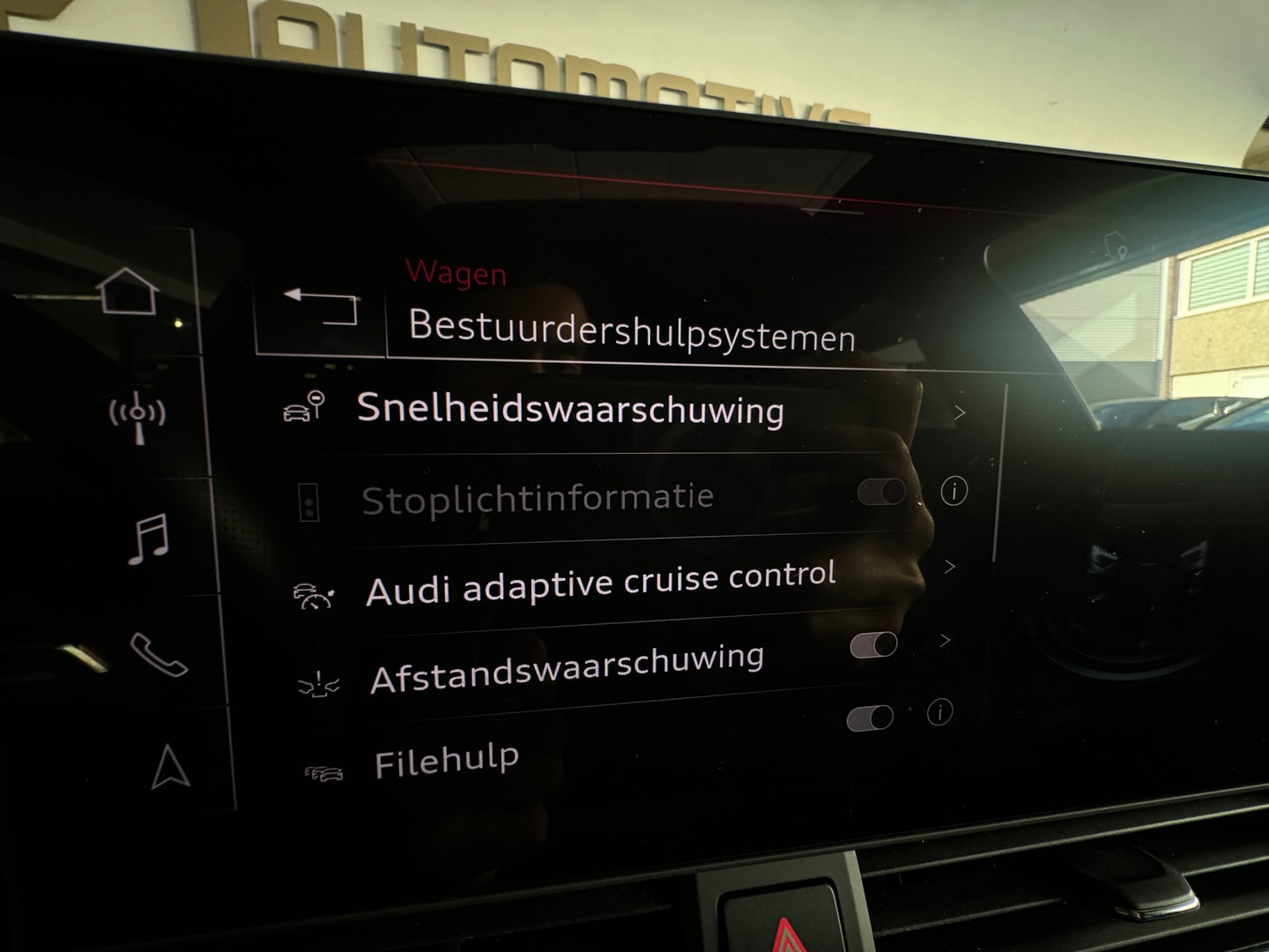 Audi RS4 Avant 2.9 TFSI quattro Pano|Massage|HuD|B&O|Keyless