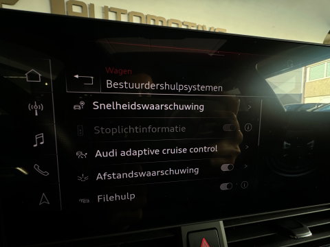 Audi RS4 Avant 2.9 TFSI quattro Pano|Massage|HuD|B&O|Keyless