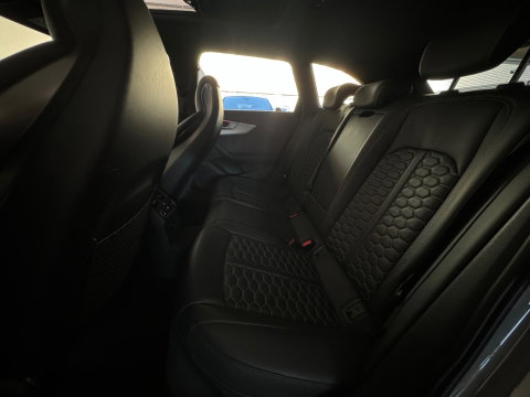 Audi RS4 Avant 2.9 TFSI quattro Pano|Massage|HuD|B&O|Keyless