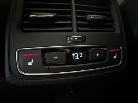 Audi RS4 Avant 2.9 TFSI quattro Pano|Massage|HuD|B&O|Keyless