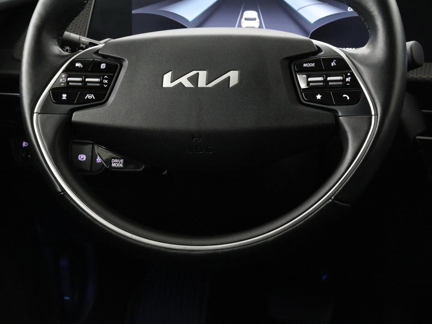 Kia Ev6 Plus 77.4 kWh