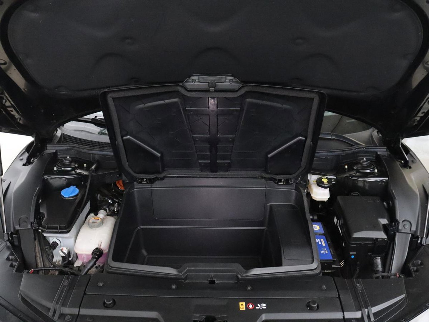 Kia Ev6 Plus 77.4 kWh