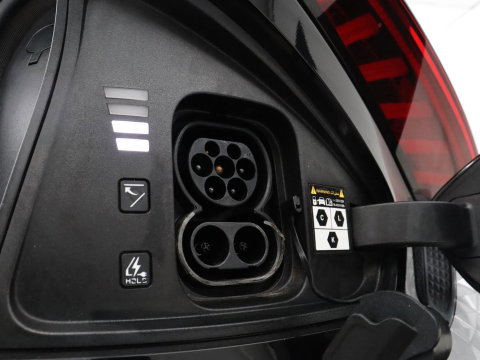 Kia Ev6 Plus 77.4 kWh