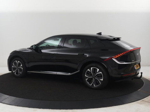 Kia Ev6 Plus 77.4 kWh