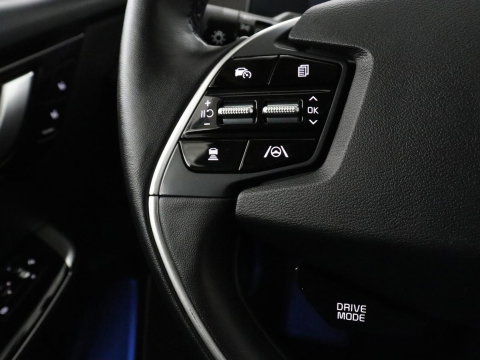 Kia Ev6 Plus 77.4 kWh
