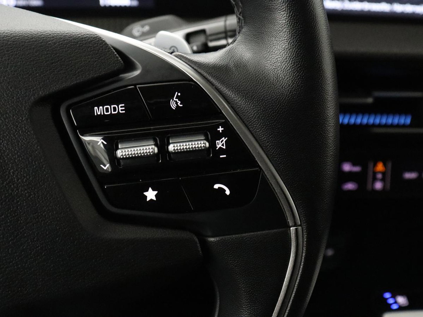 Kia Ev6 Plus 77.4 kWh