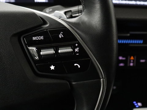 Kia Ev6 Plus 77.4 kWh