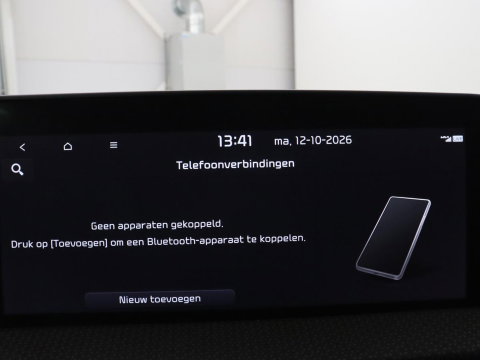 Kia Ev6 Plus 77.4 kWh