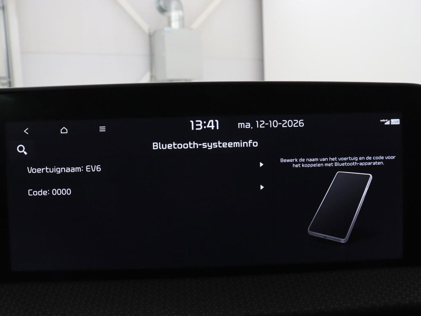 Kia Ev6 Plus 77.4 kWh