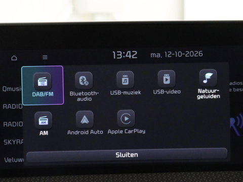 Kia Ev6 Plus 77.4 kWh