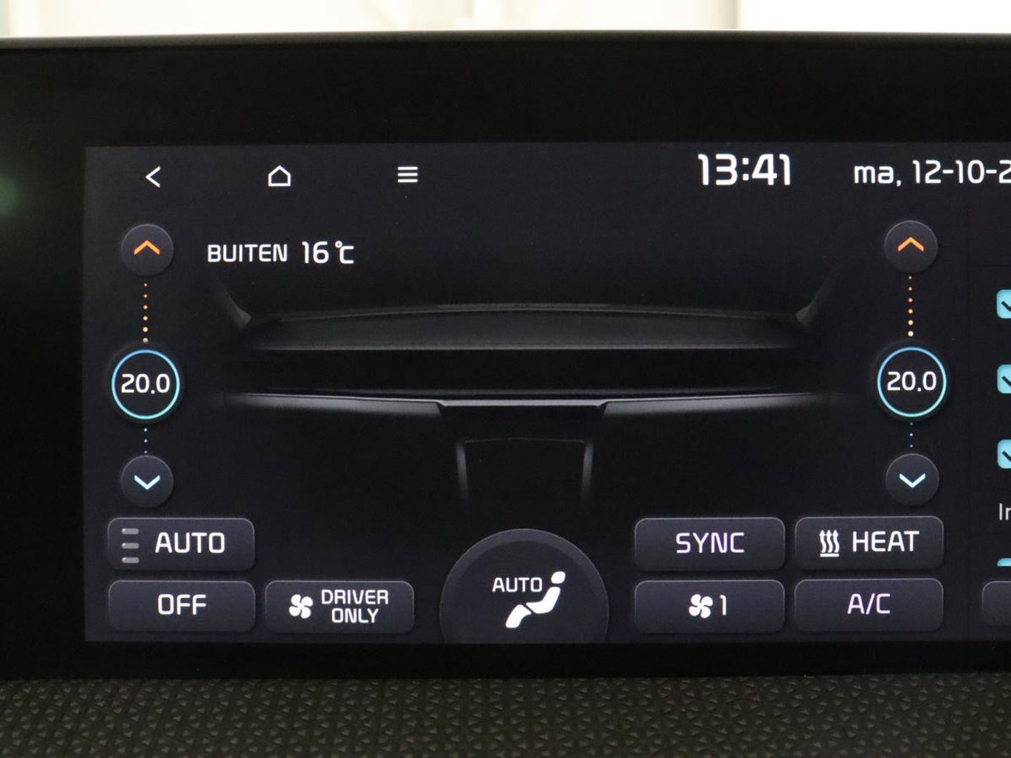 Kia Ev6 Plus 77.4 kWh