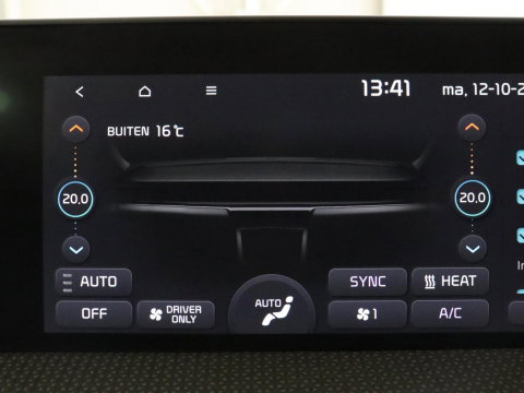Kia Ev6 Plus 77.4 kWh