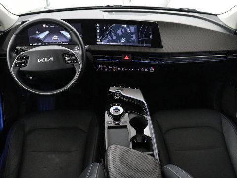Kia Ev6 Plus 77.4 kWh