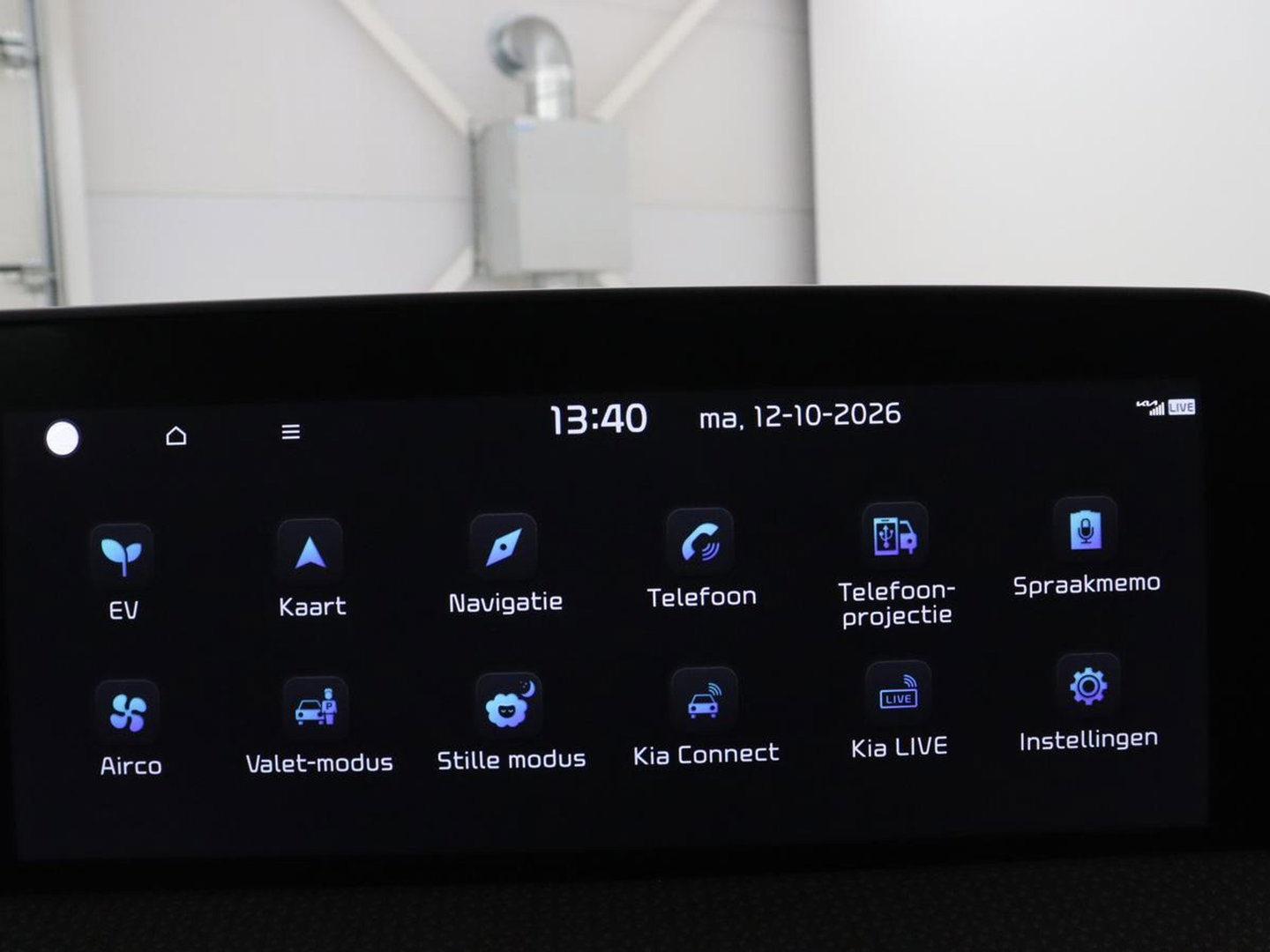 Kia Ev6 Plus 77.4 kWh