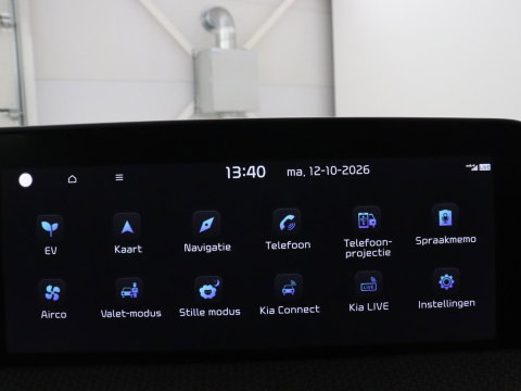 Kia Ev6 Plus 77.4 kWh