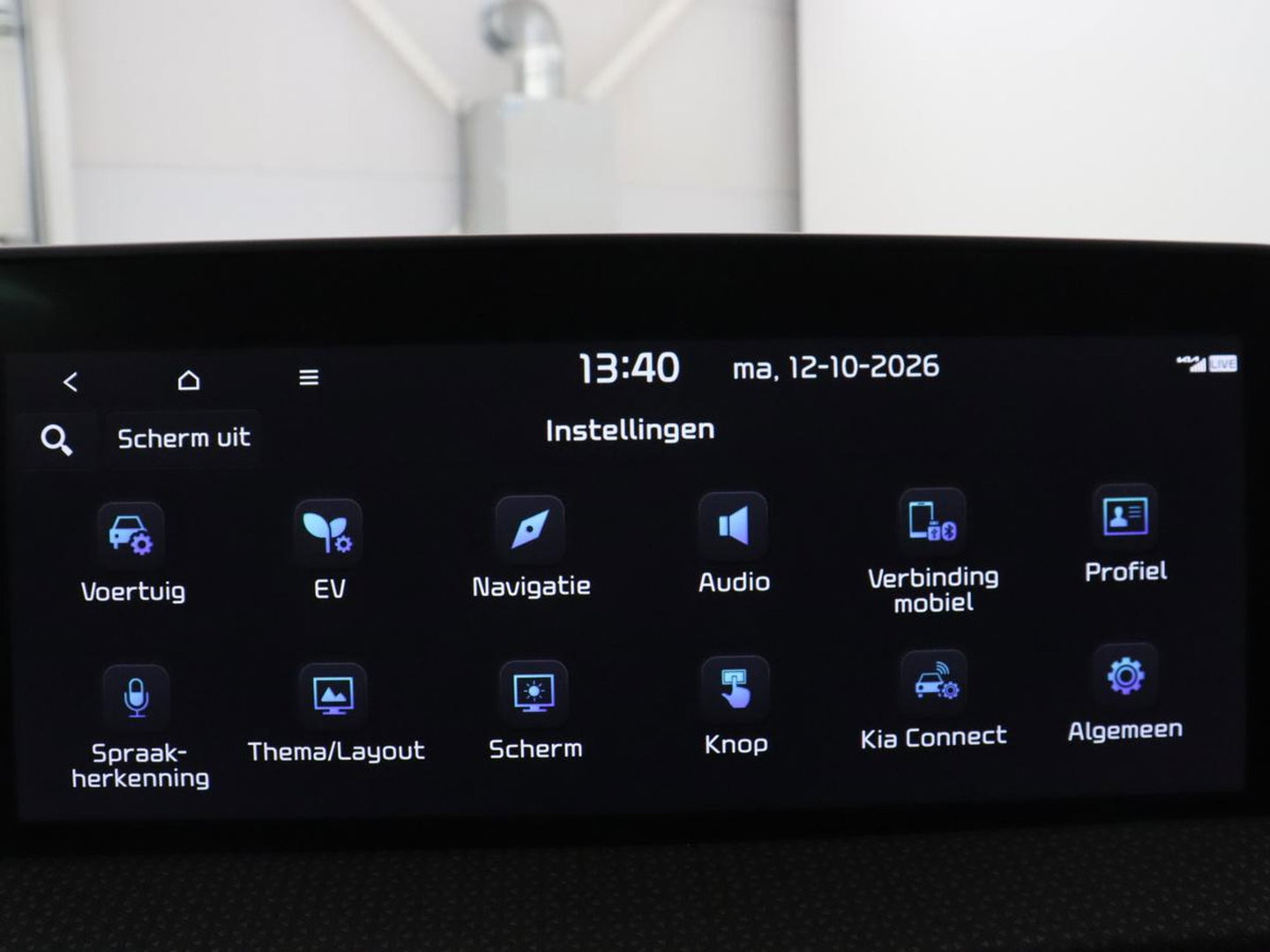 Kia Ev6 Plus 77.4 kWh