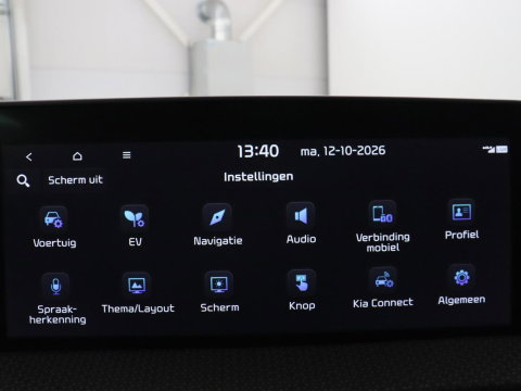 Kia Ev6 Plus 77.4 kWh