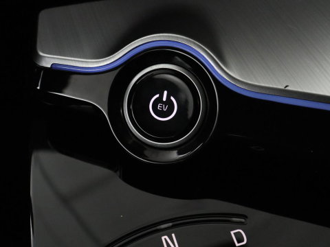 Kia Ev6 Plus 77.4 kWh