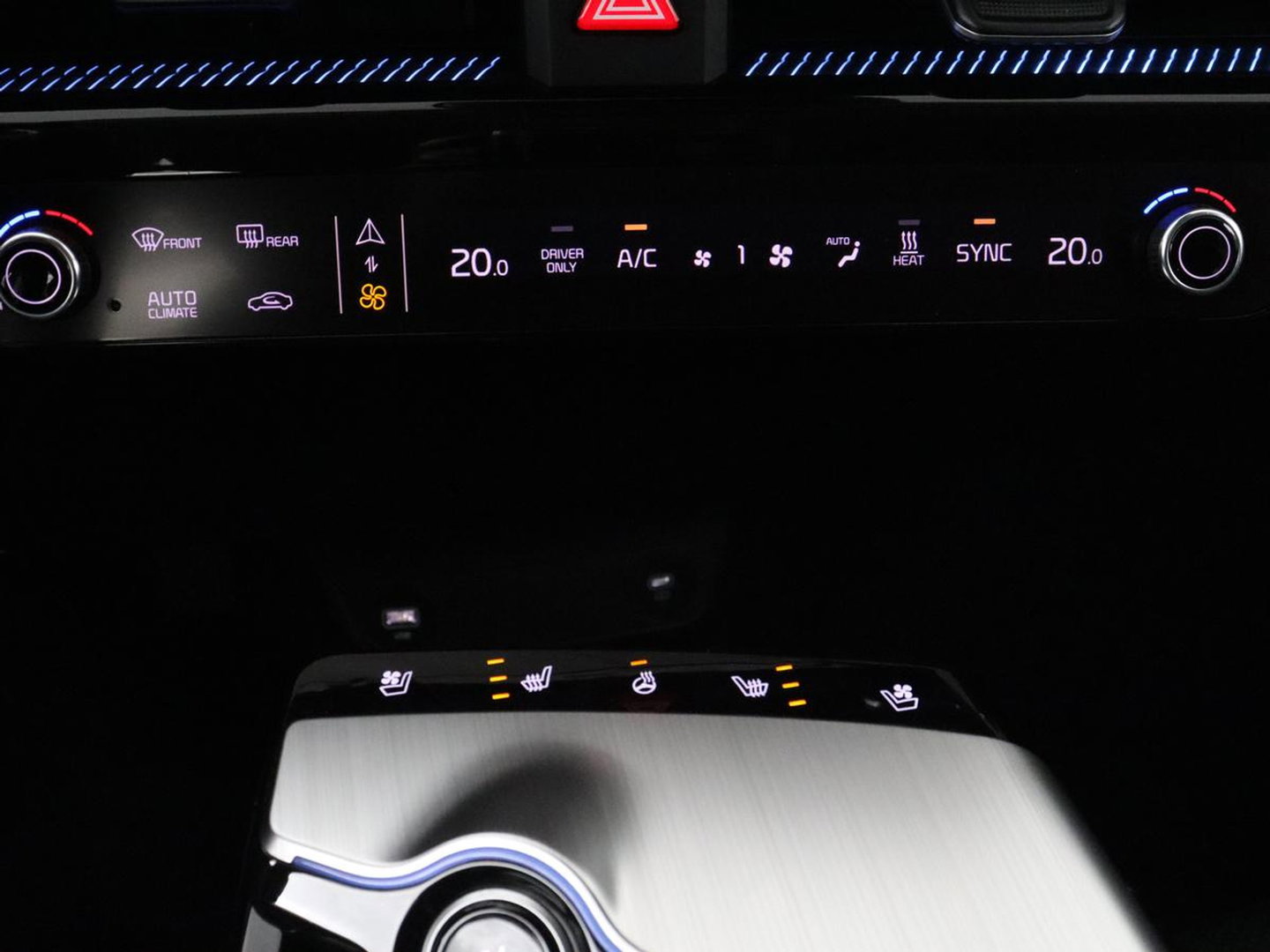 Kia Ev6 Plus 77.4 kWh