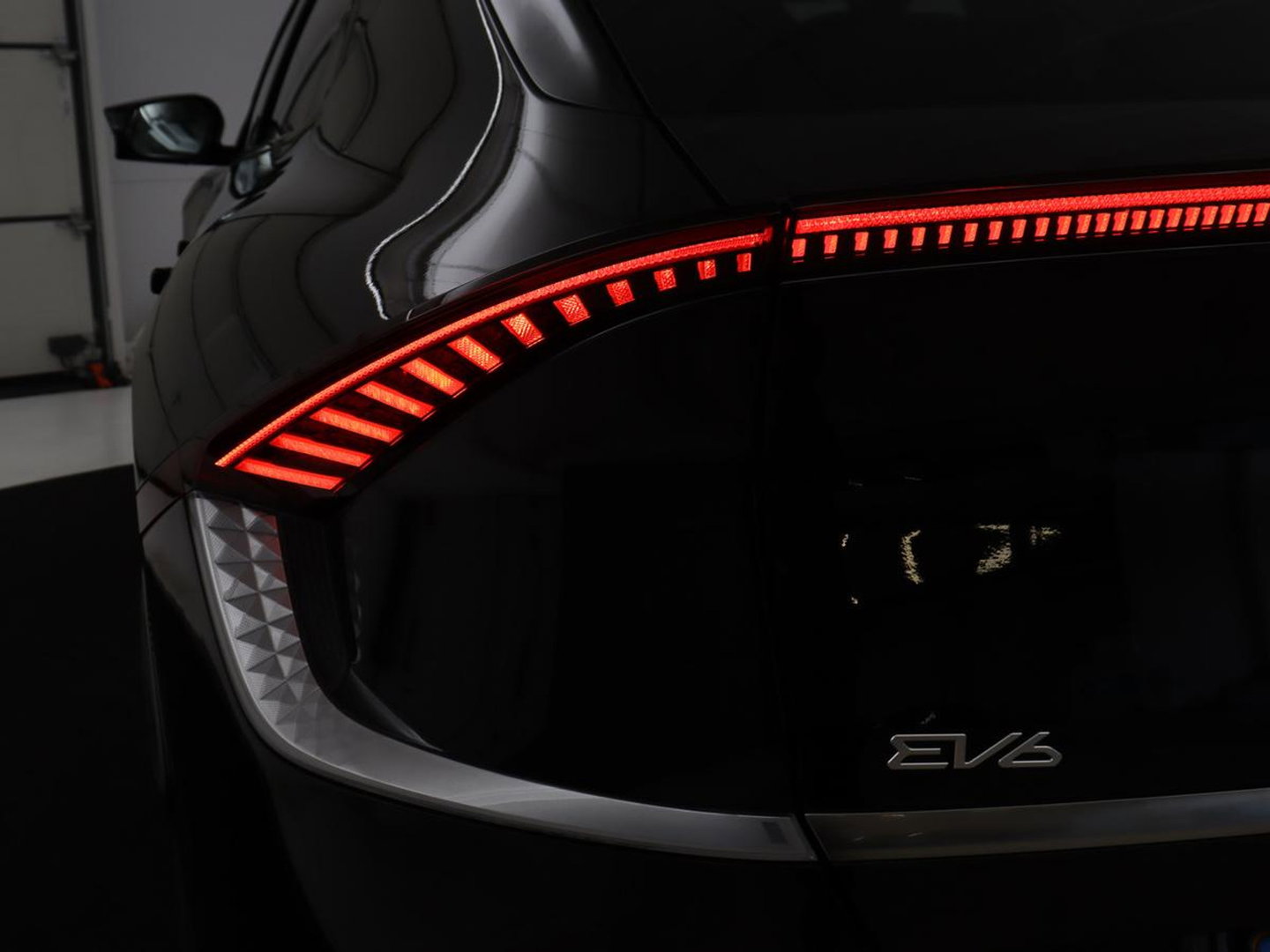 Kia Ev6 Plus 77.4 kWh