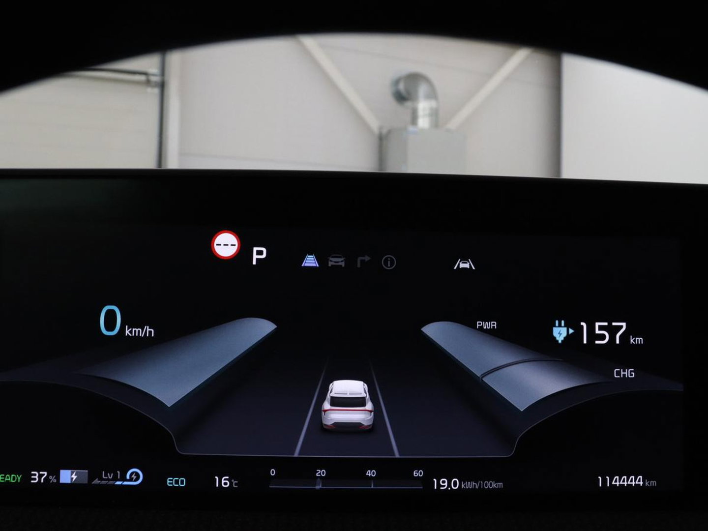 Kia Ev6 Plus 77.4 kWh