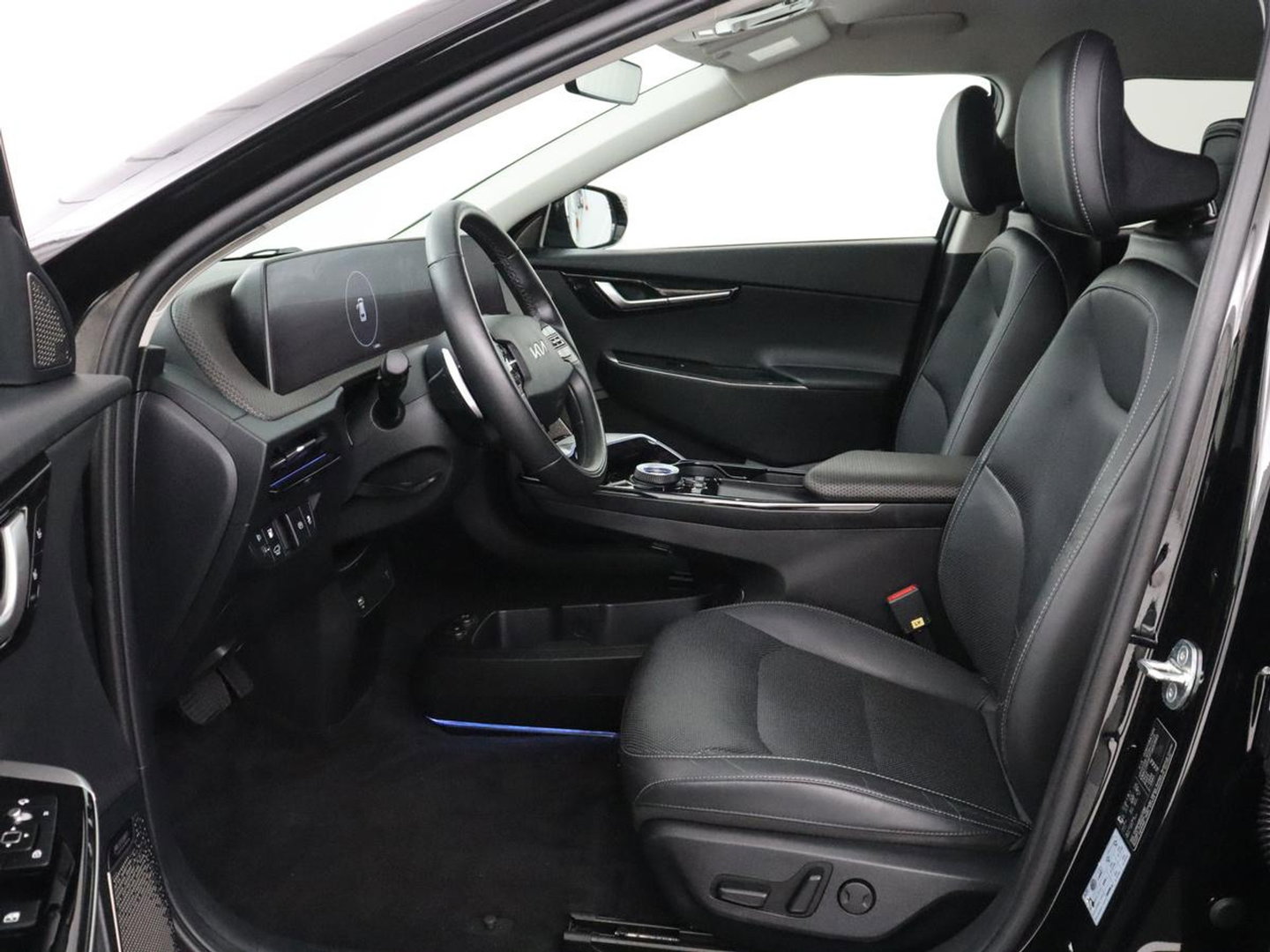 Kia Ev6 Plus 77.4 kWh