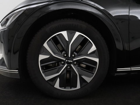 Kia Ev6 Plus 77.4 kWh