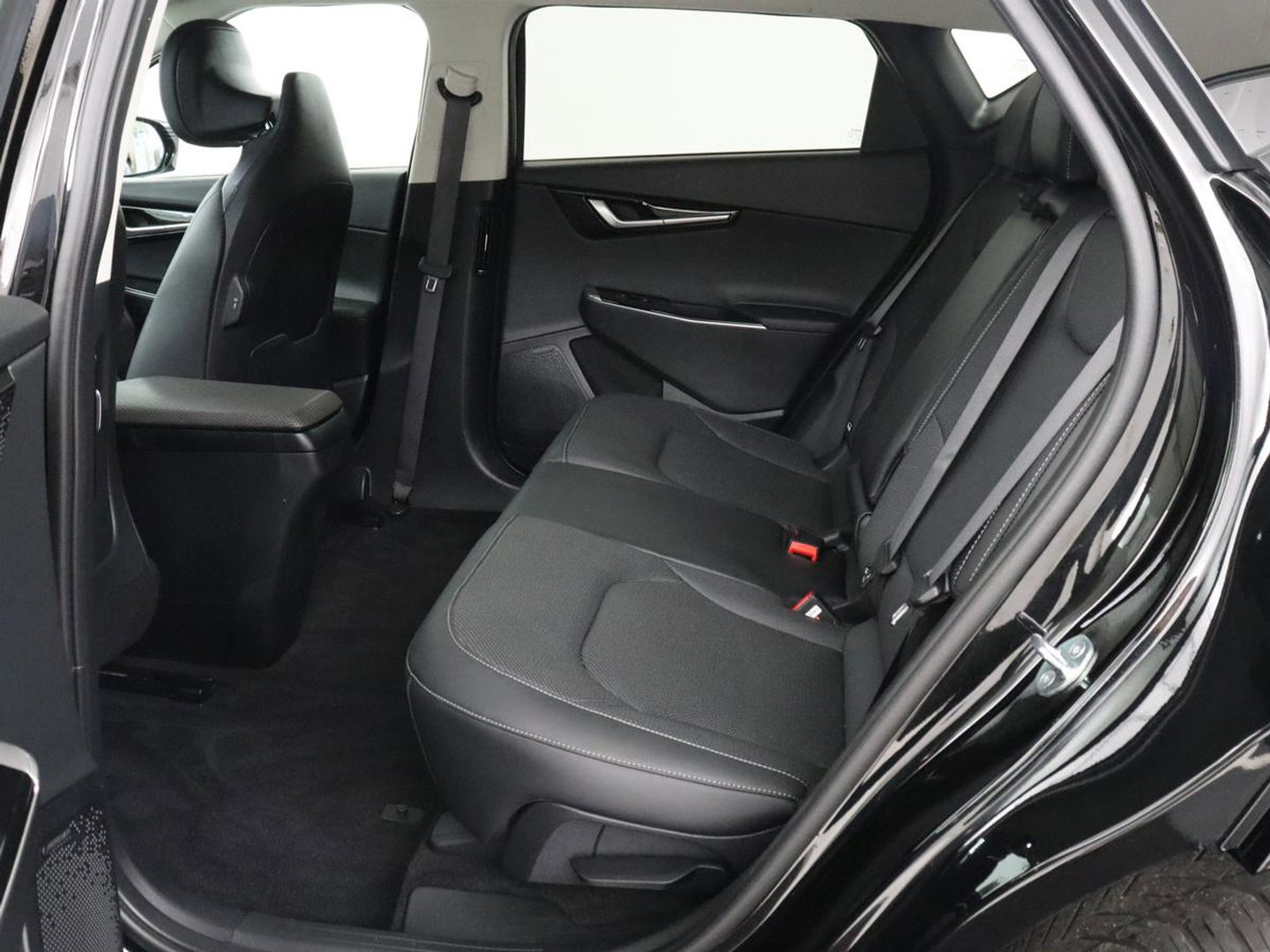 Kia Ev6 Plus 77.4 kWh