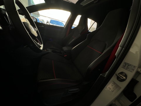 Volkswagen Golf 2.0 TSI GTI Pano|H/K|HuD|Nürburgring|BlindSpot|Camera