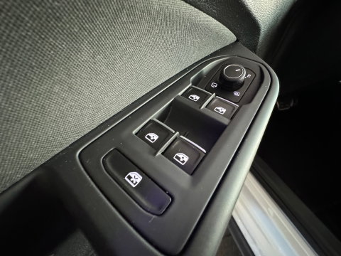 Volkswagen Golf 2.0 TSI GTI Pano|H/K|HuD|Nürburgring|BlindSpot|Camera