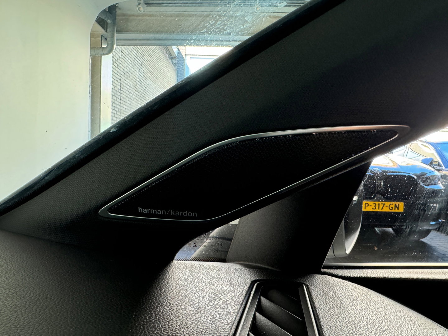 Volkswagen Golf 2.0 TSI GTI Pano|H/K|HuD|Nürburgring|BlindSpot|Camera